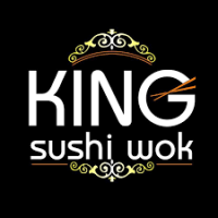 King sushi wok